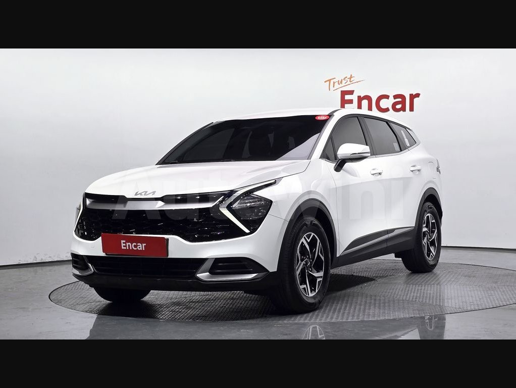 2024 Kia Sportage  FWD