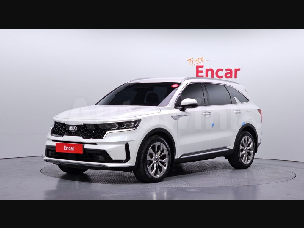 2021 Kia Sorento  FWD
