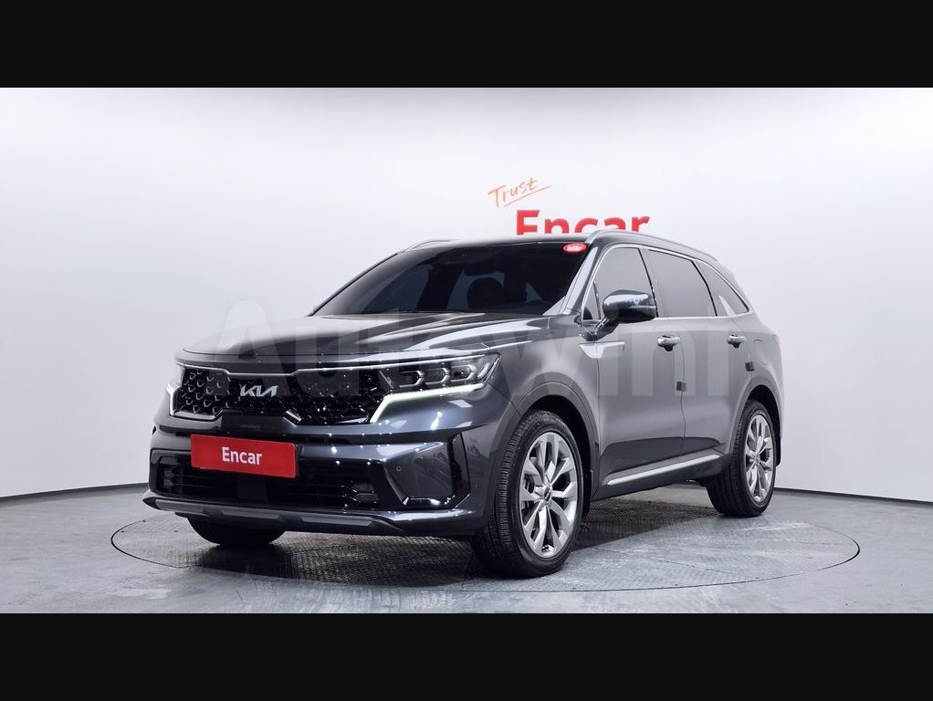 2023 Kia Sorento  FWD