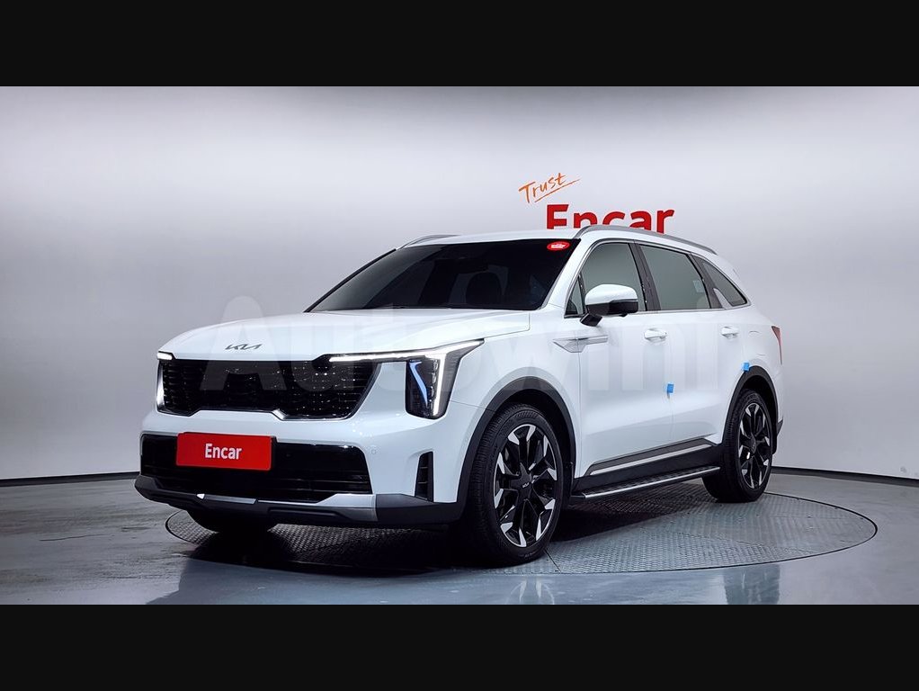 2023 Kia Sorento  FWD