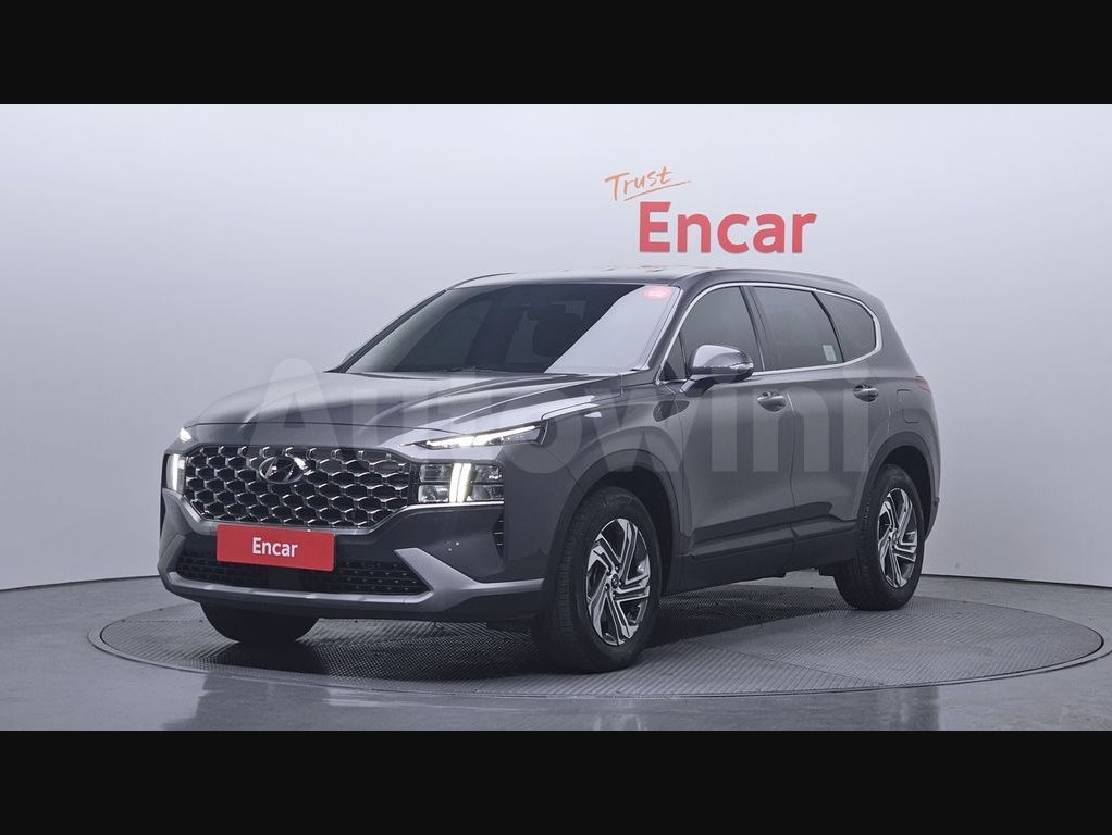 2023 Hyundai Santa Fe  FWD