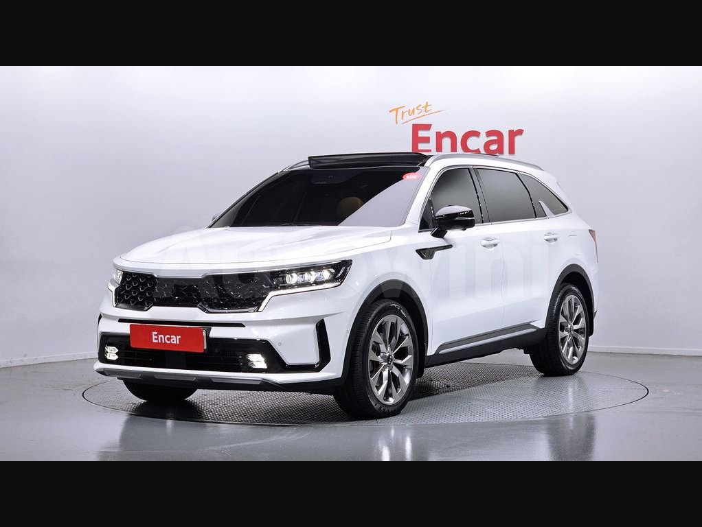 2021 Kia Sorento  FWD