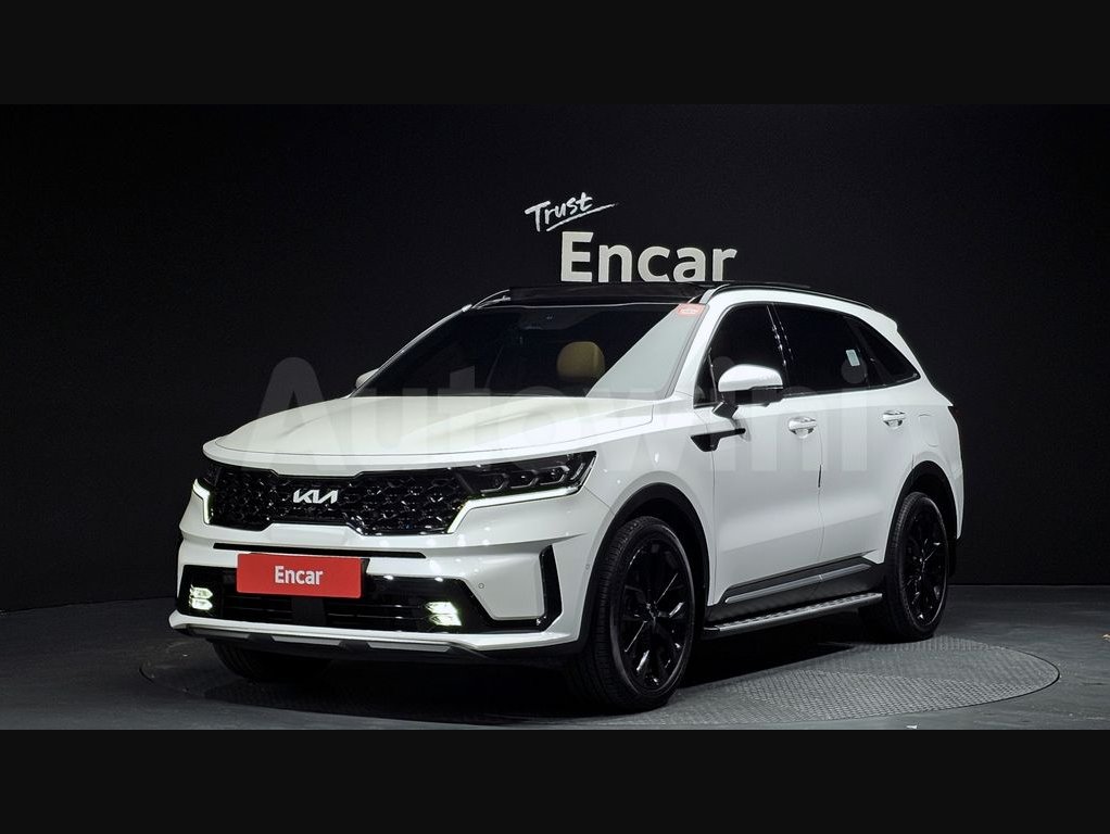2023 Kia Sorento  FWD