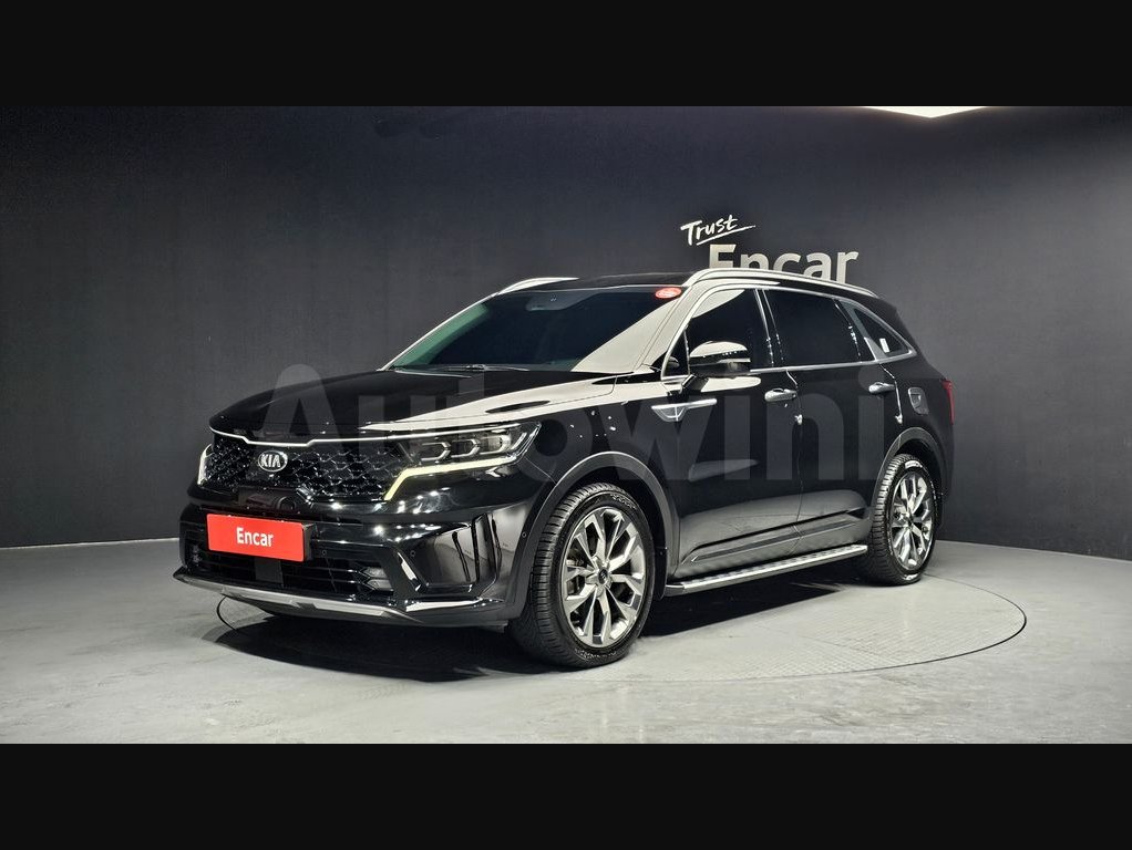 2021 Kia Sorento  FWD