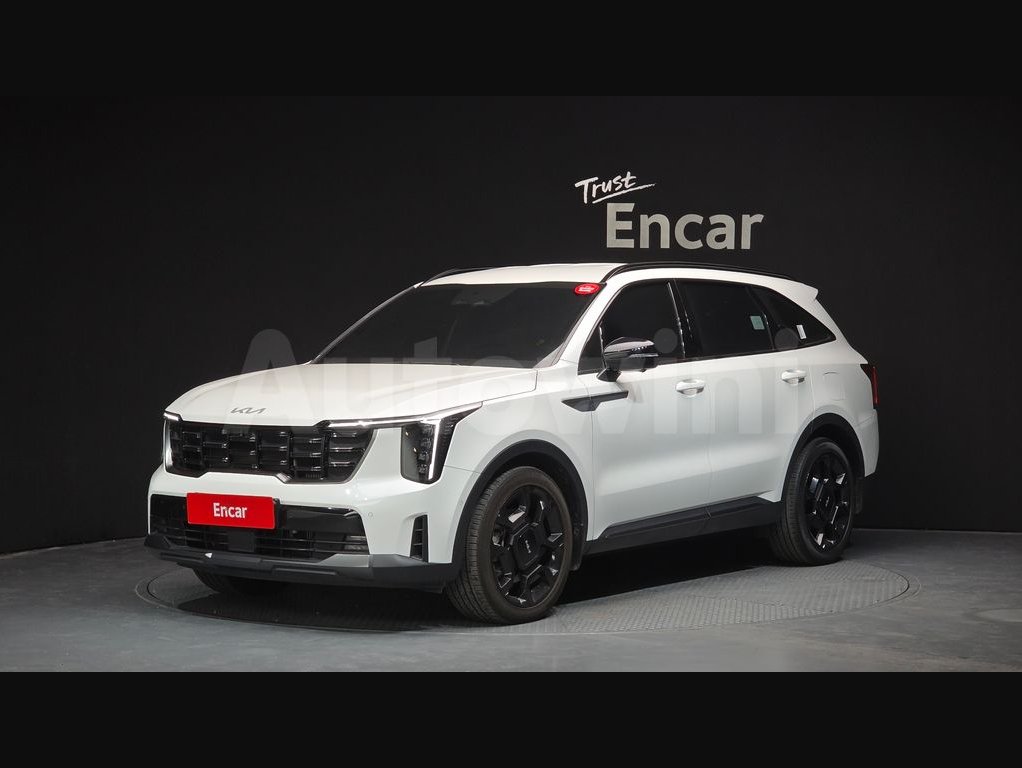 2024 Kia Sorento  FWD