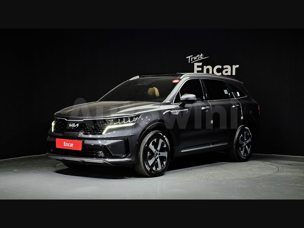 2021 Kia Sorento  FWD
