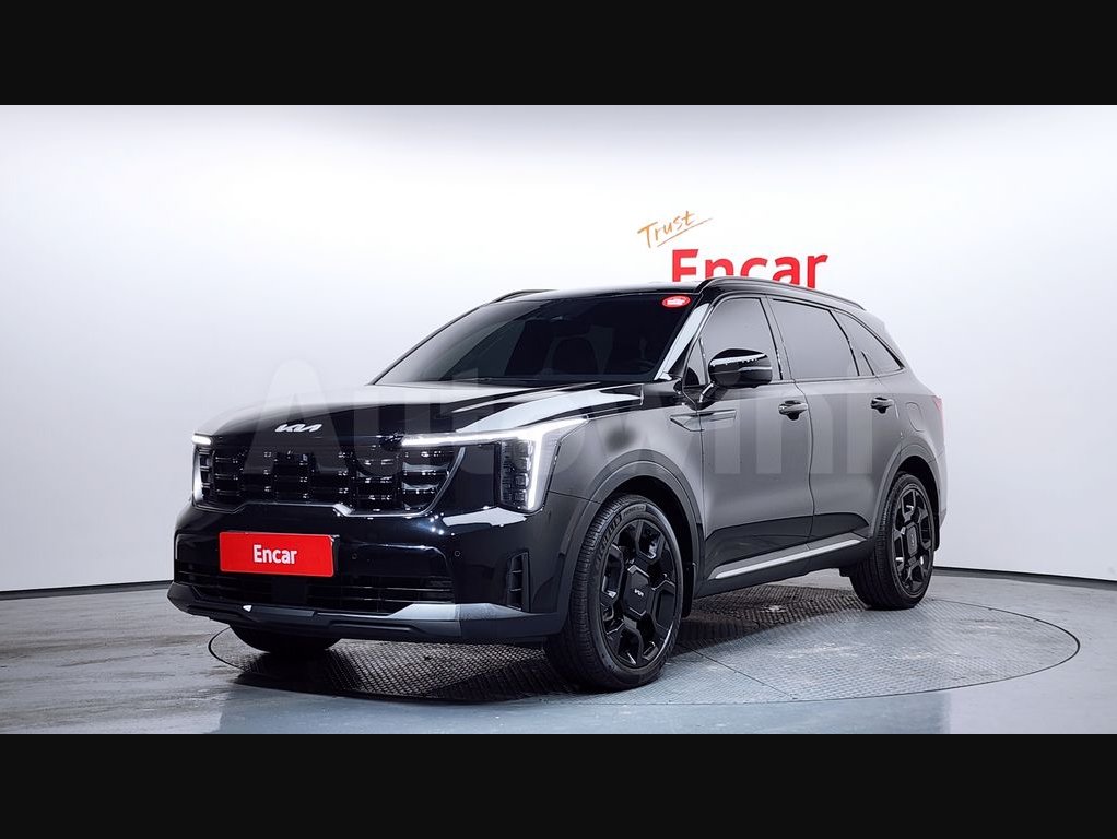 2024 Kia Sorento  FWD