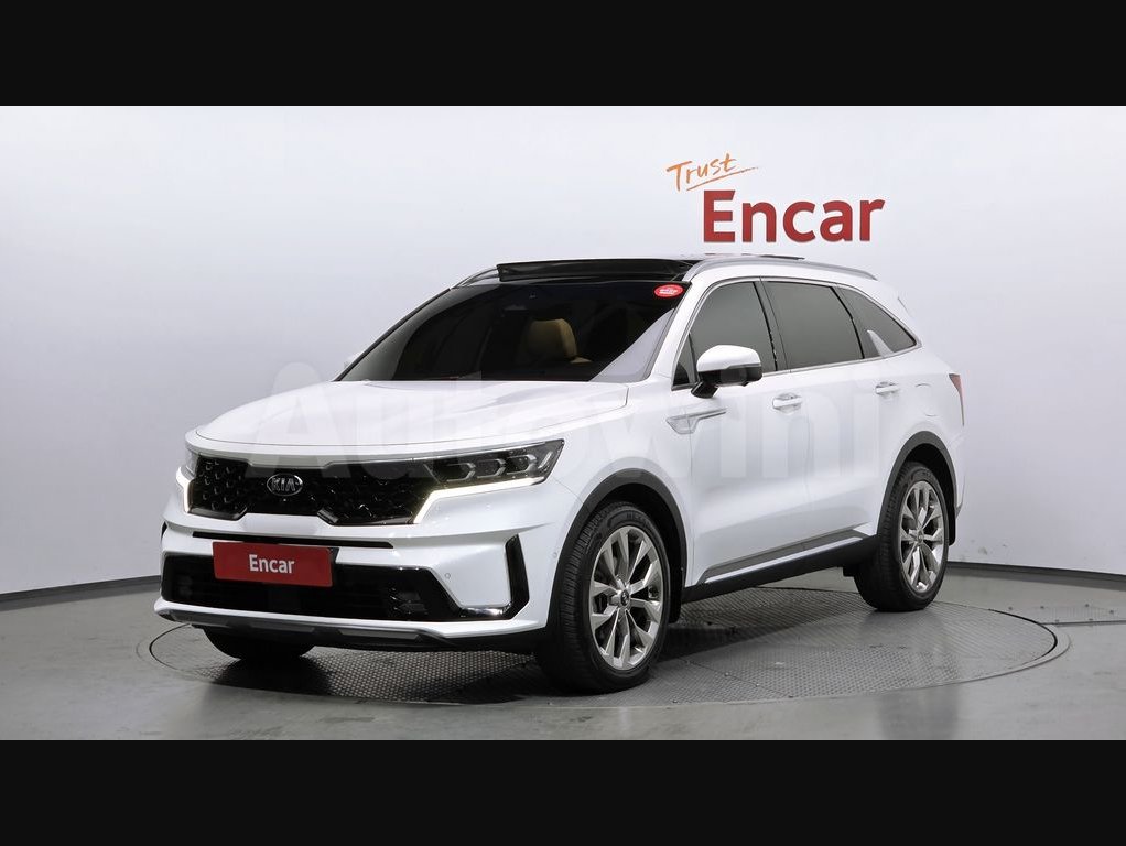 2020 Kia Sorento  FWD