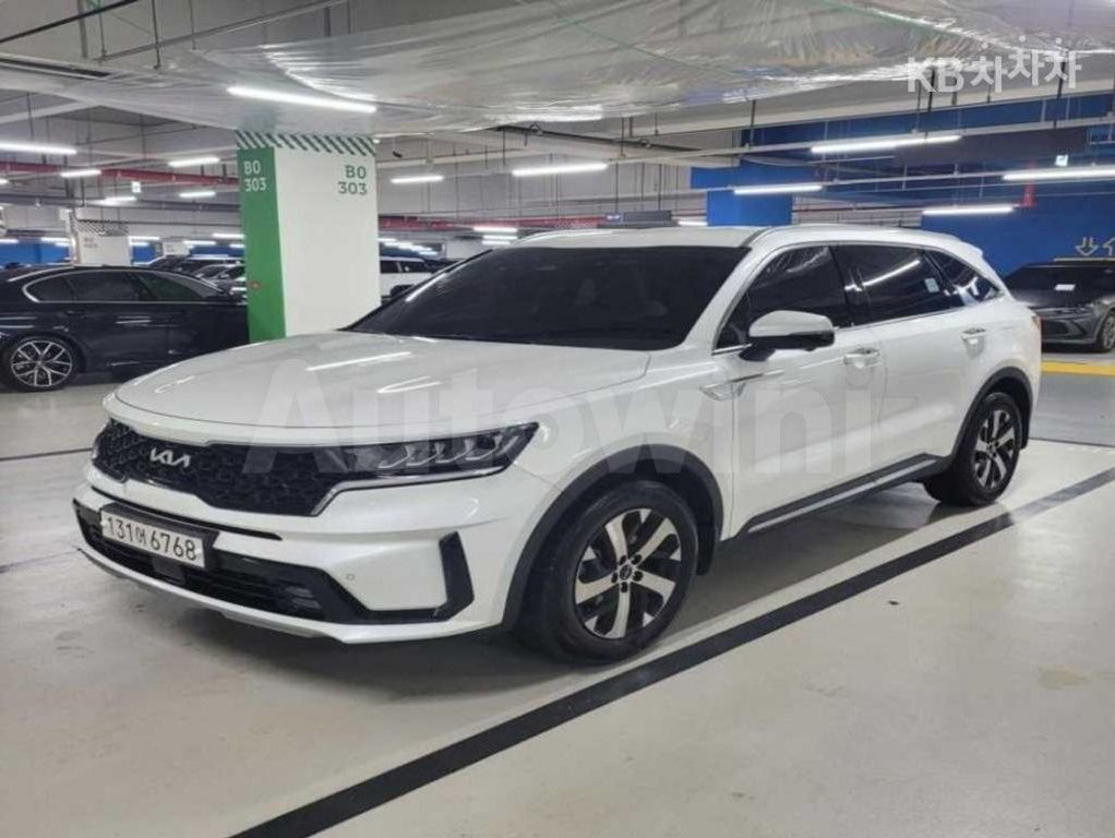 2023 Kia Sorento  FWD