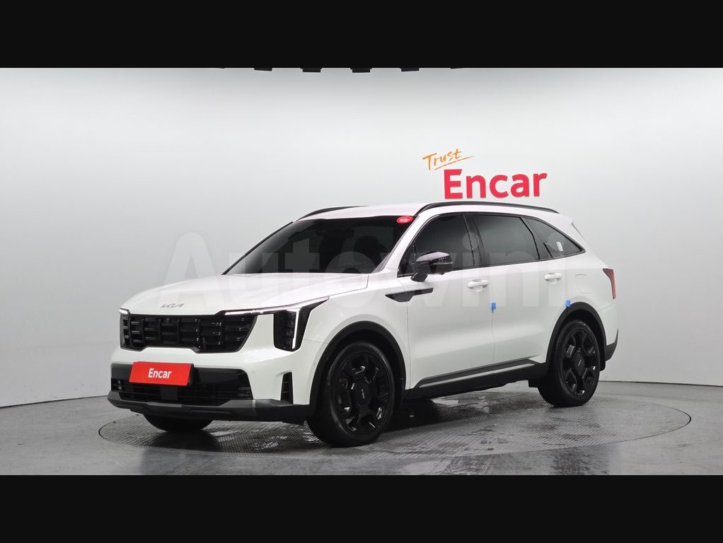 2024 Kia Sorento  FWD