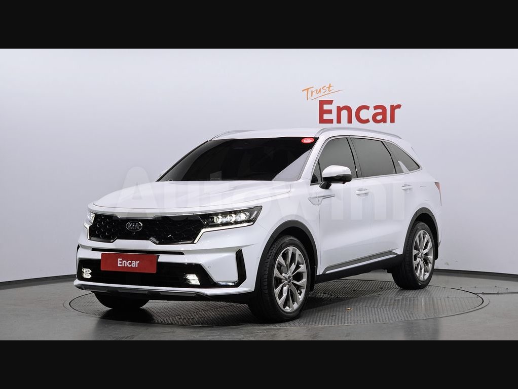 2020 Kia Sorento  FWD