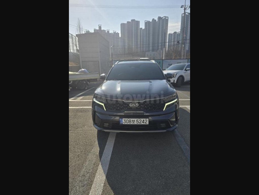 2020 Kia Sorento  FWD
