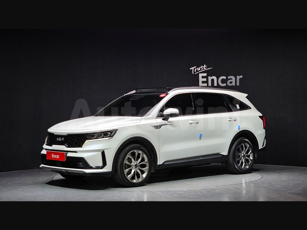 2022 Kia Sorento  FWD