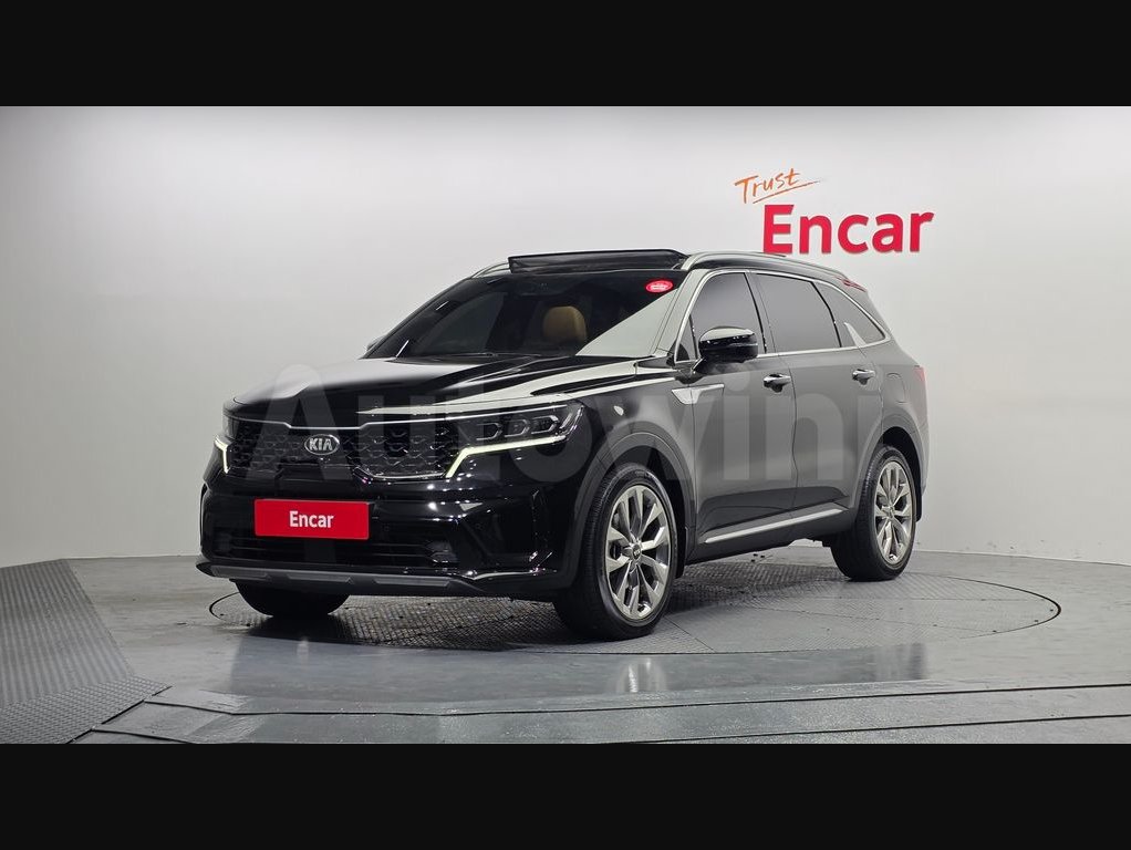 2020 Kia Sorento  FWD