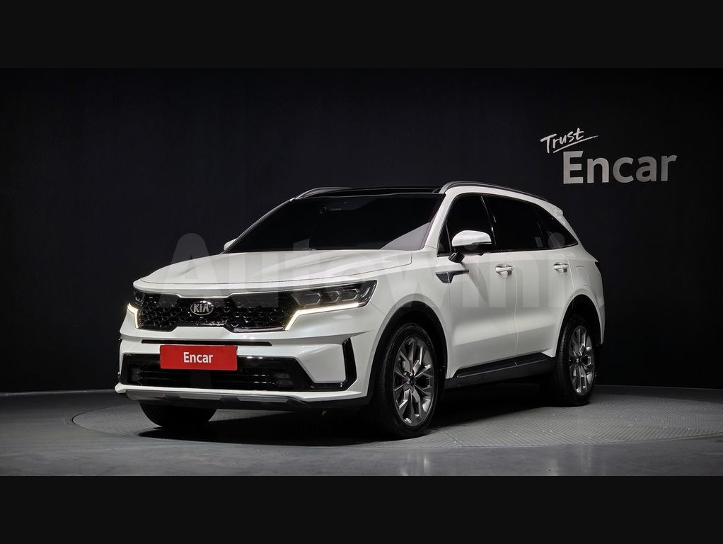 2020 Kia Sorento  FWD