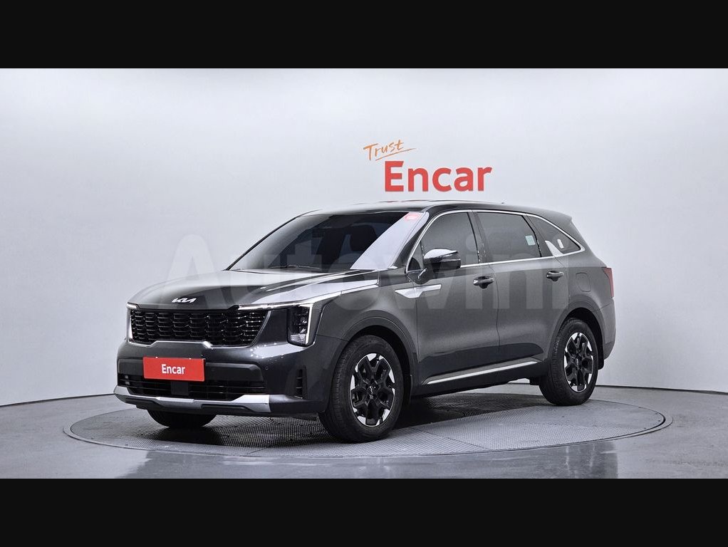 2023 Kia Sorento  FWD