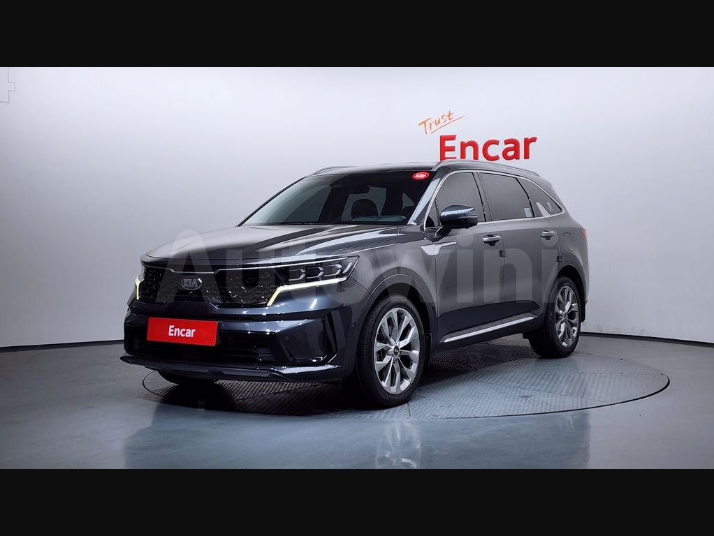 2020 Kia Sorento  FWD