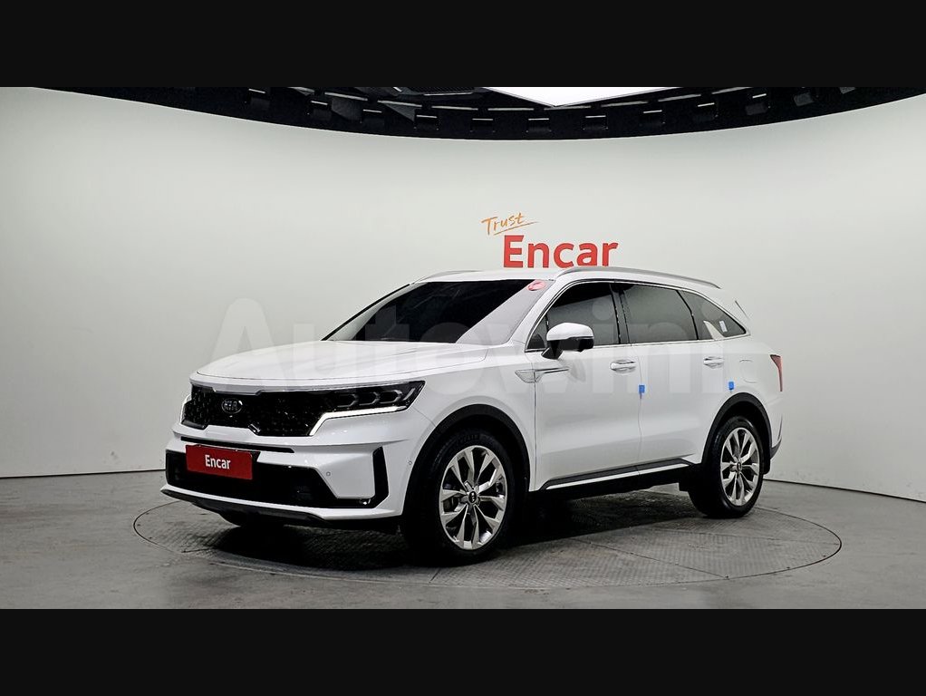 2021 Kia Sorento  FWD