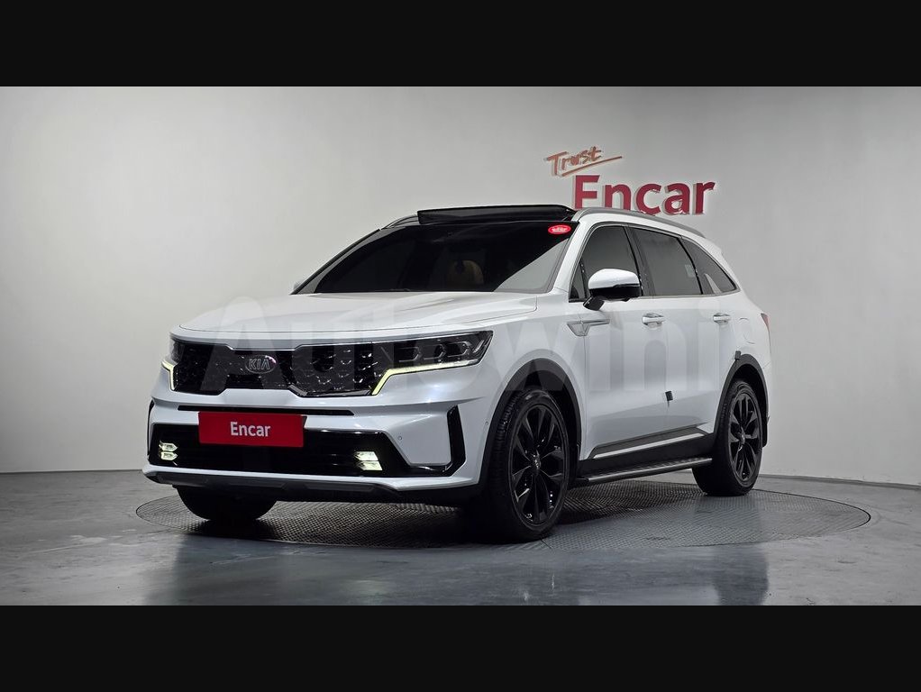 2020 Kia Sorento  FWD