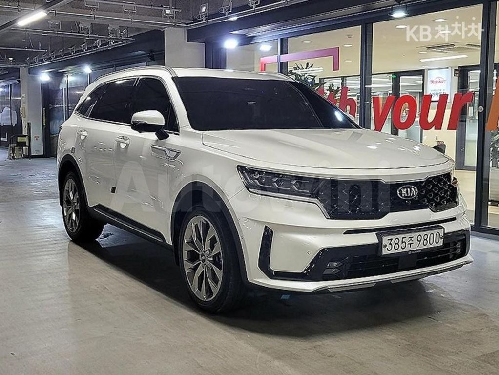 2020 Kia Sorento  FWD