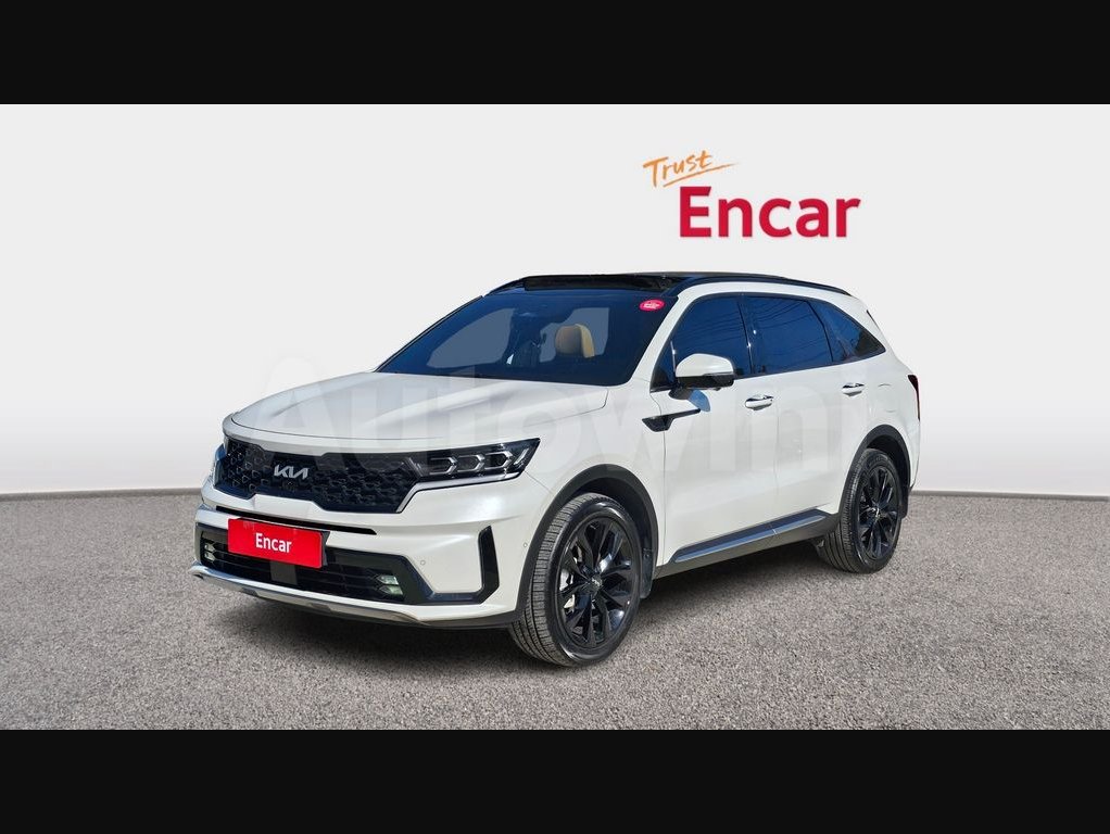 2023 Kia Sorento  FWD