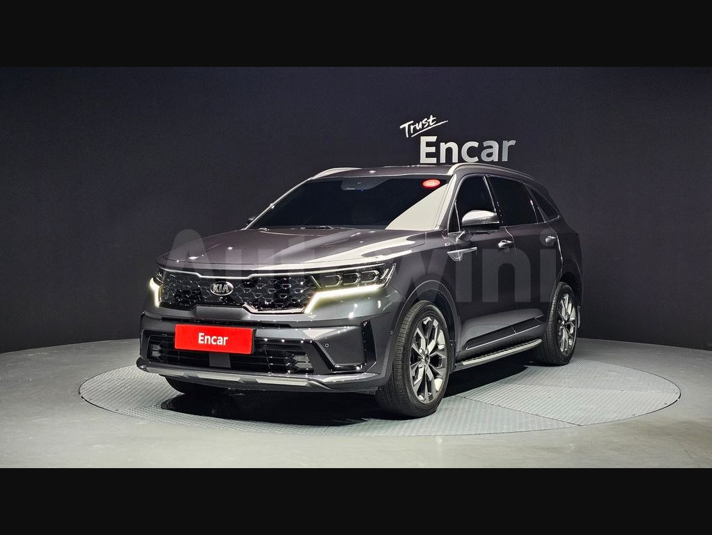 2020 Kia Sorento  FWD