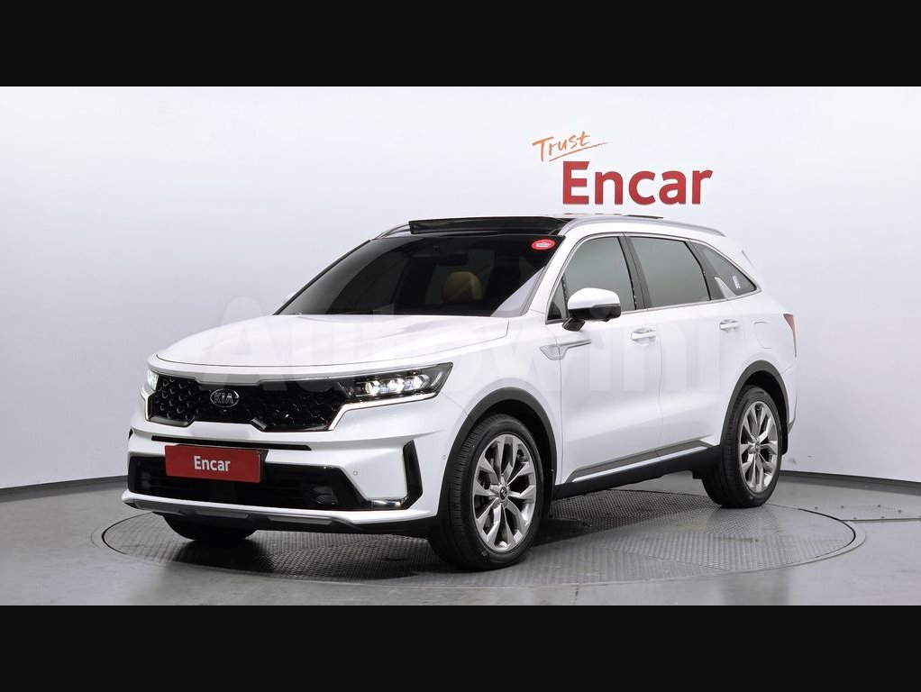 2020 Kia Sorento  FWD