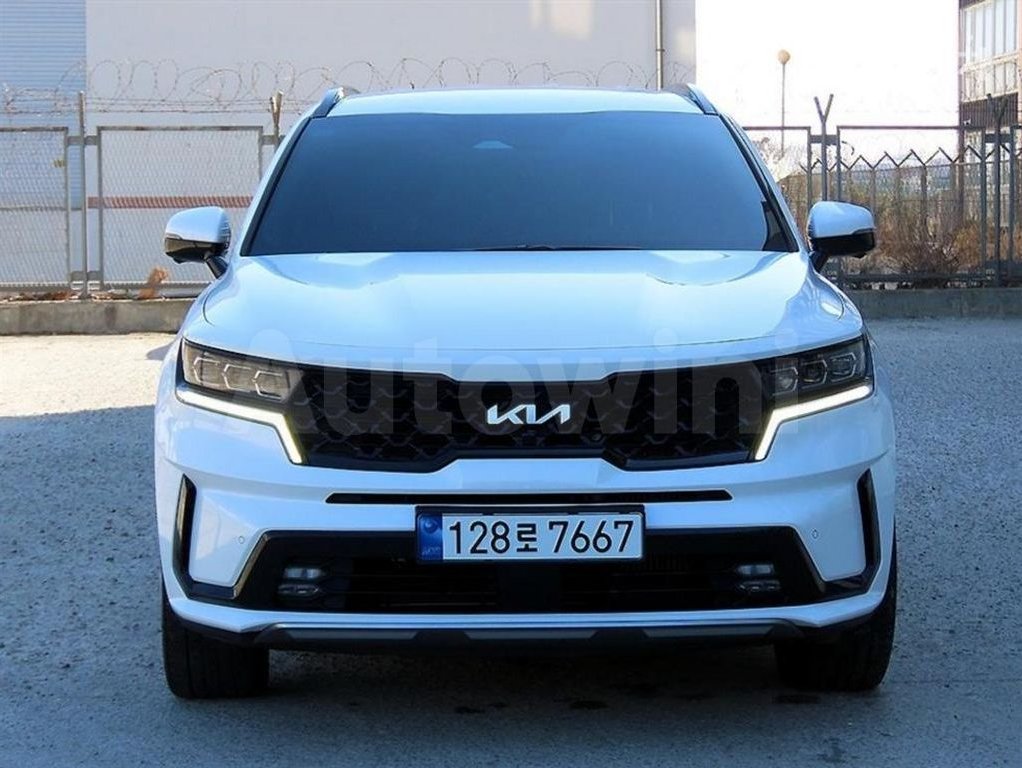 2023 Kia Sorento  FWD