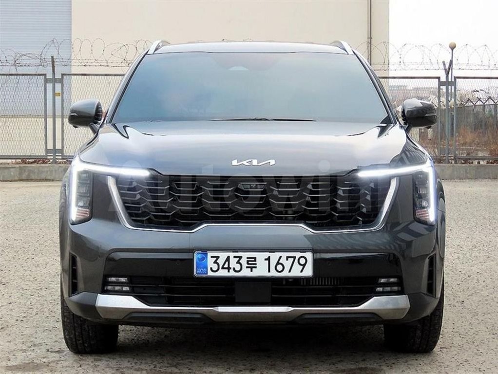 2025 Kia Sorento  FWD