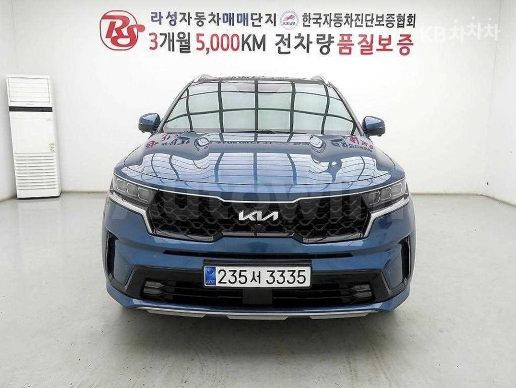2022 Kia Sorento  FWD