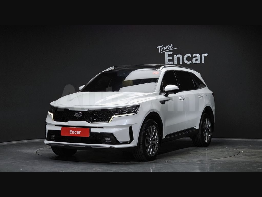 2020 Kia Sorento  FWD