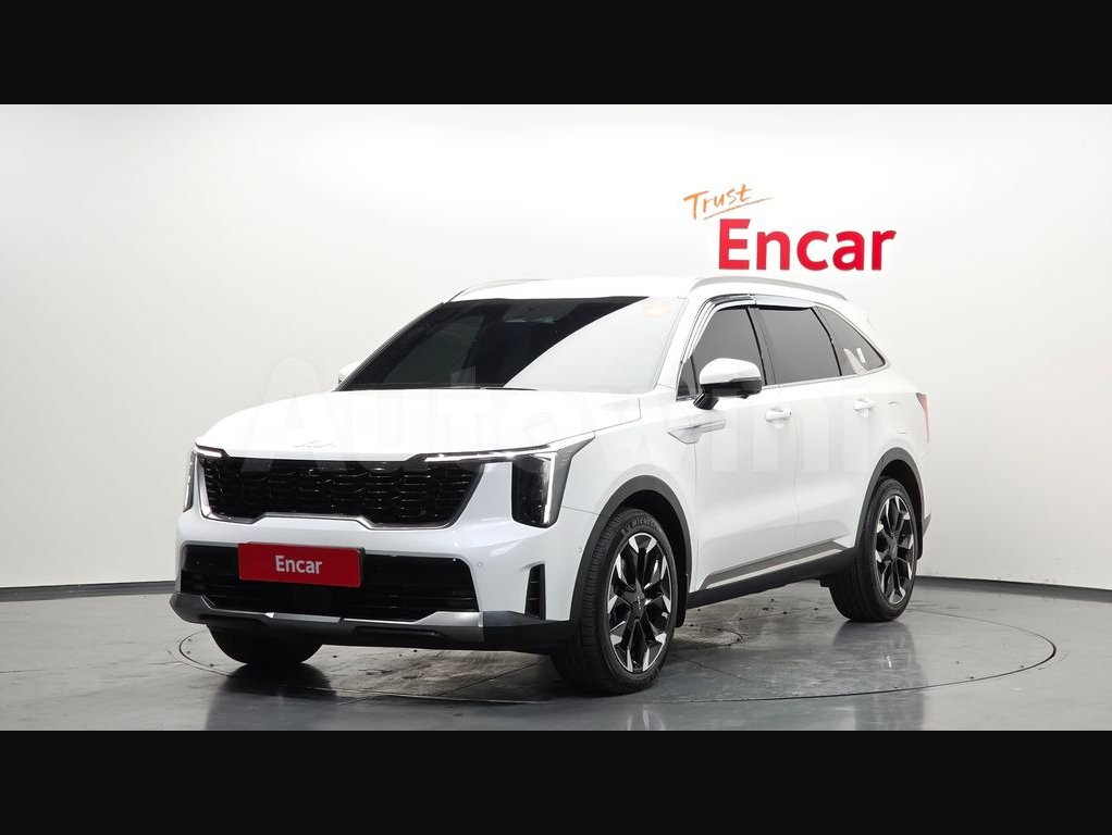 2024 Kia Sorento  FWD