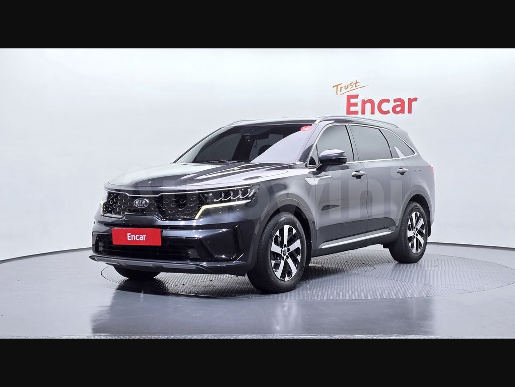 2020 Kia Sorento  FWD