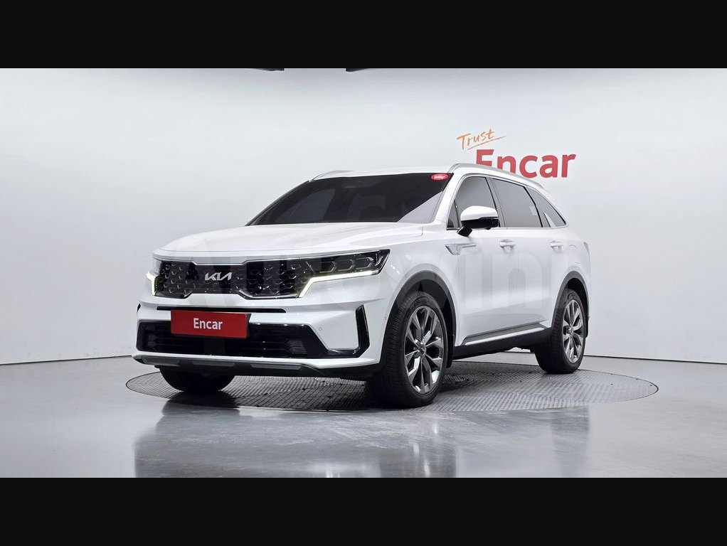 2021 Kia Sorento  FWD