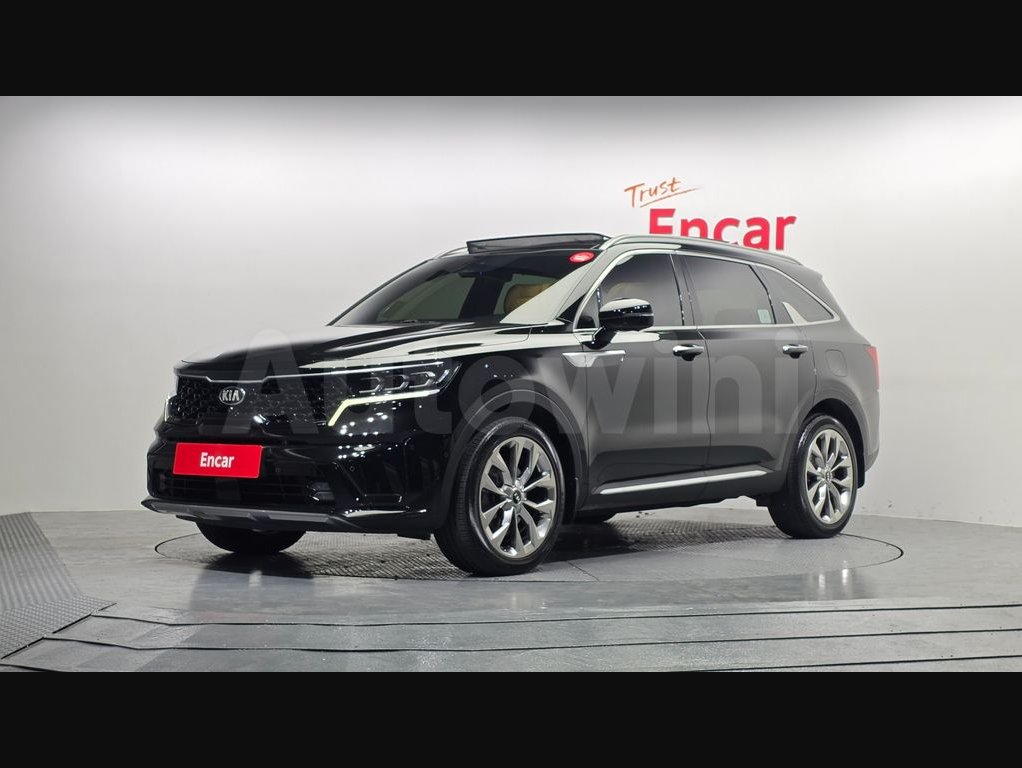 2020 Kia Sorento  FWD