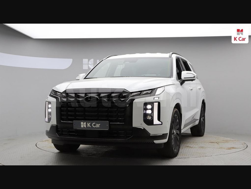 2024 Hyundai Palisade  FWD