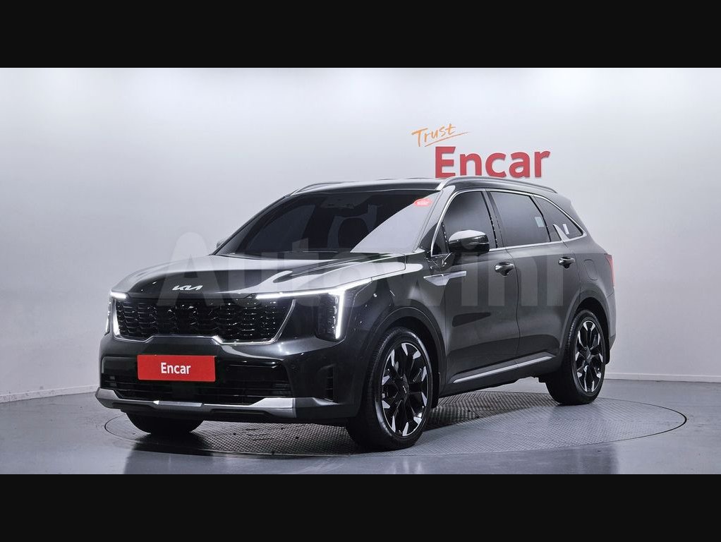 2024 Kia Sorento  FWD