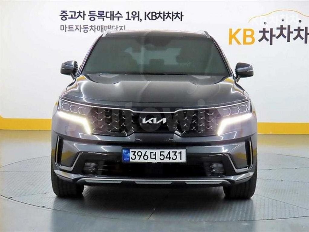 2022 Kia Sorento  FWD