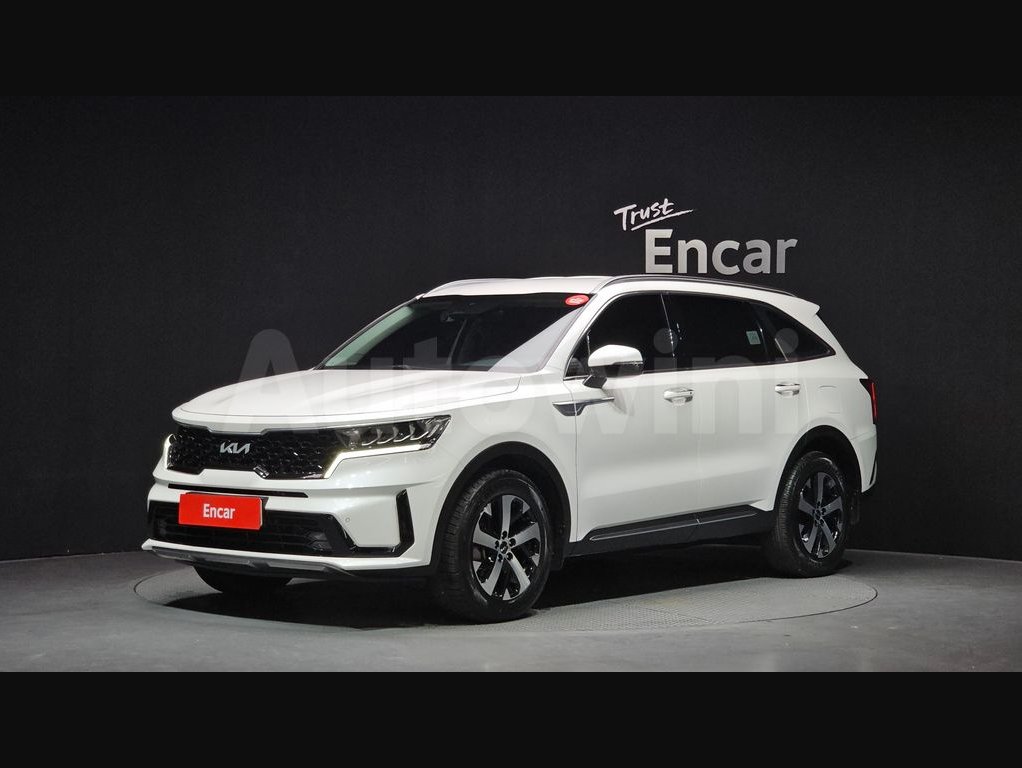 2021 Kia Sorento  FWD
