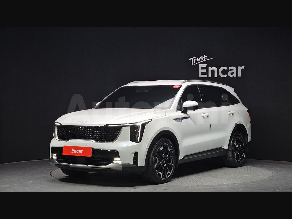 2024 Kia Sorento  FWD