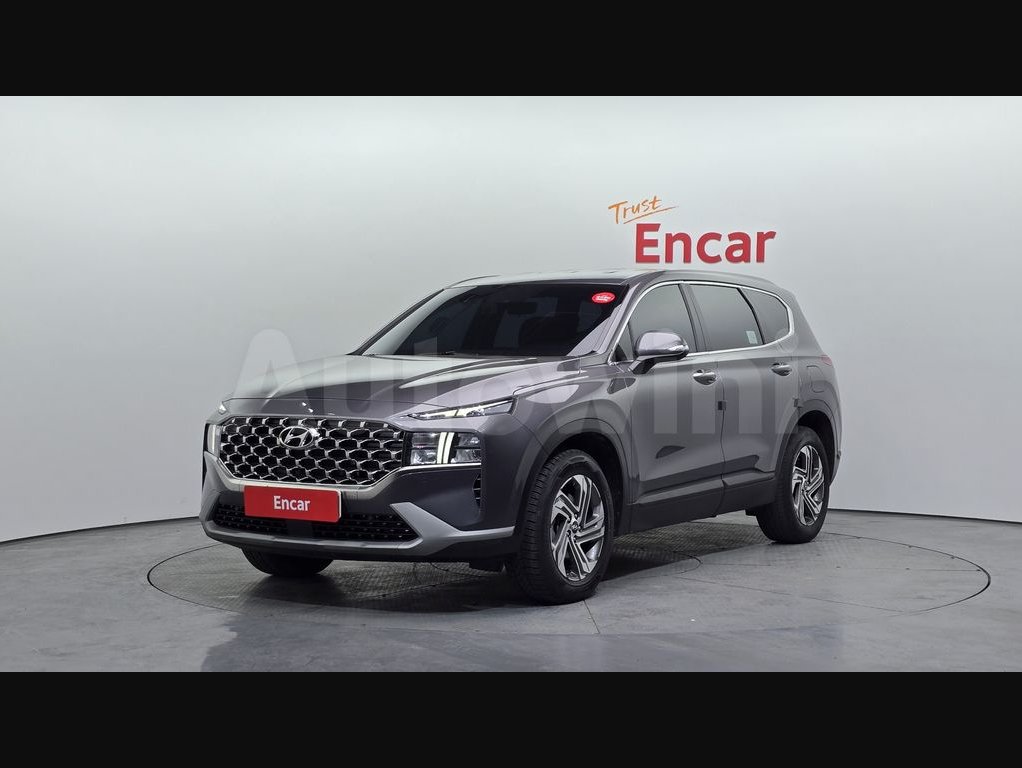 2023 Hyundai Santa Fe  FWD