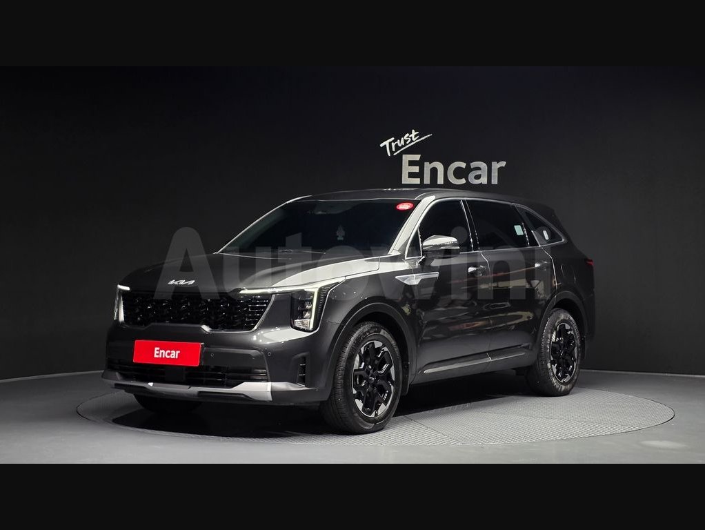 2023 Kia Sorento  FWD