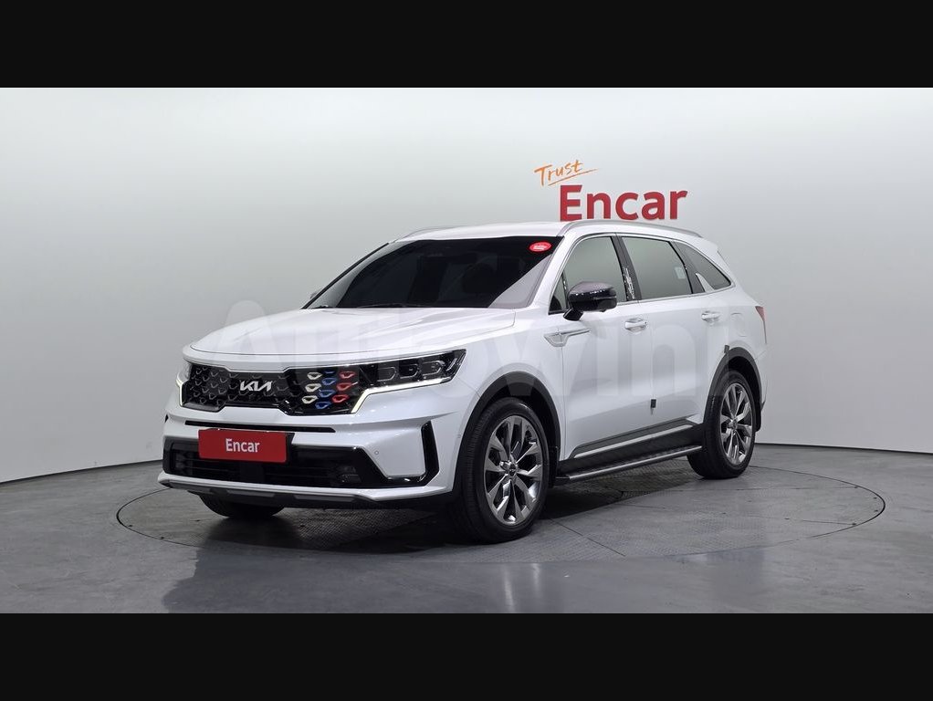 2023 Kia Sorento  FWD