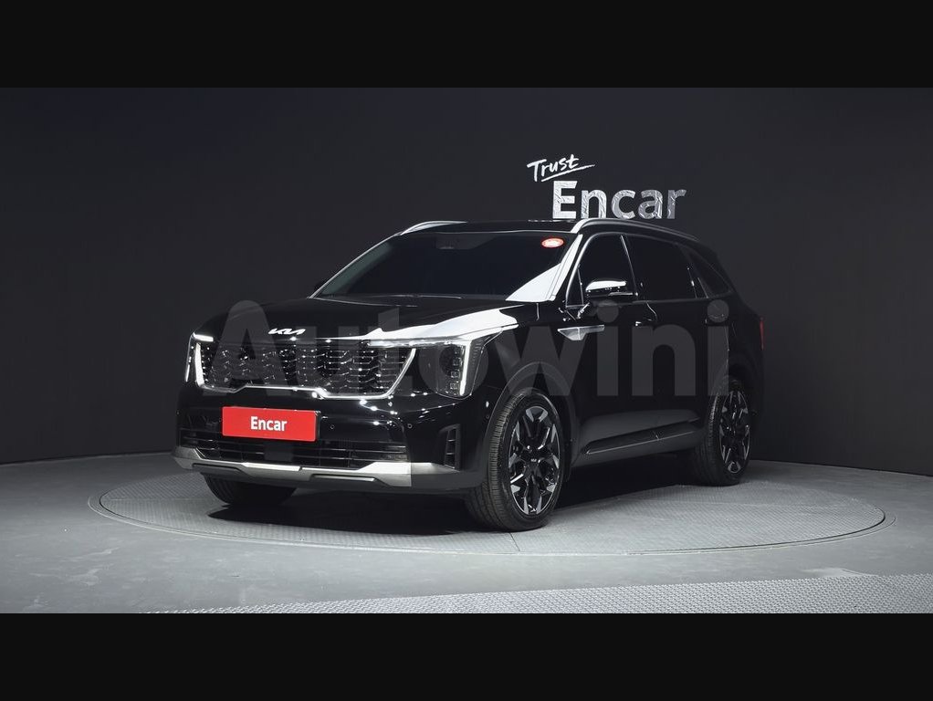 2023 Kia Sorento  FWD