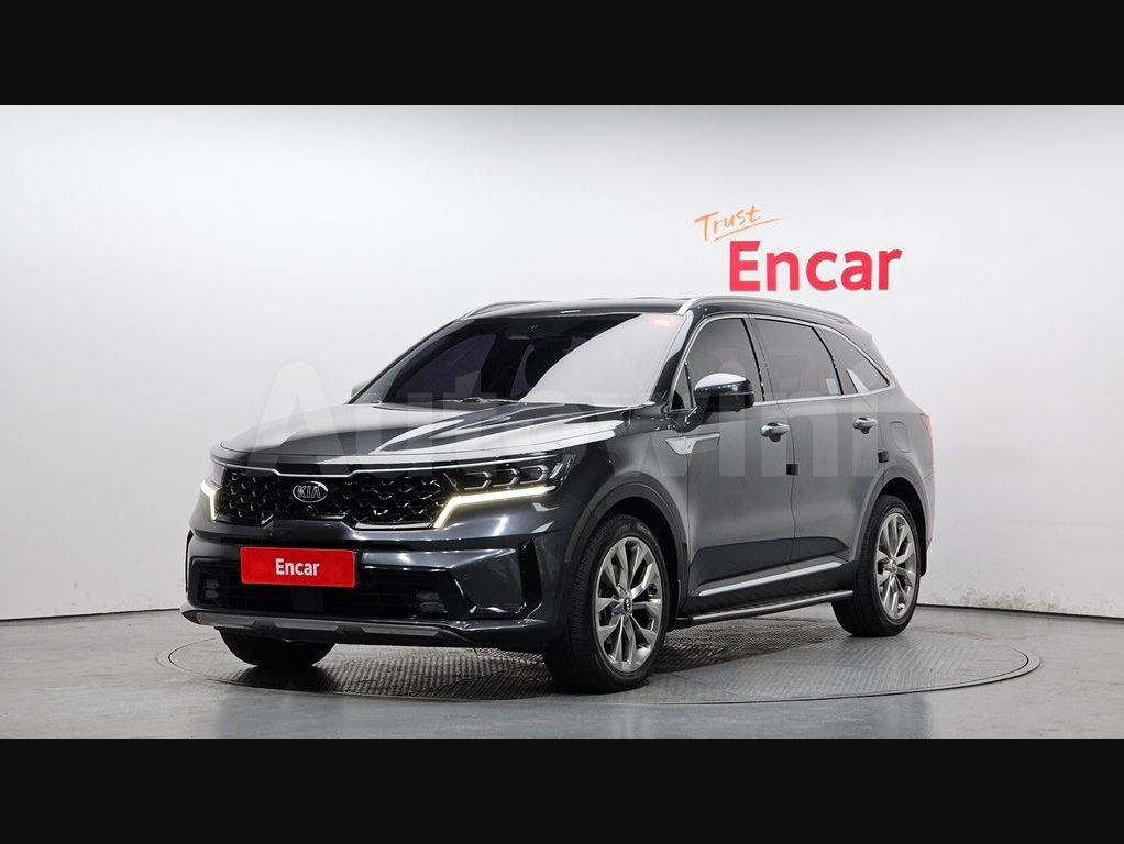 2020 Kia Sorento  FWD