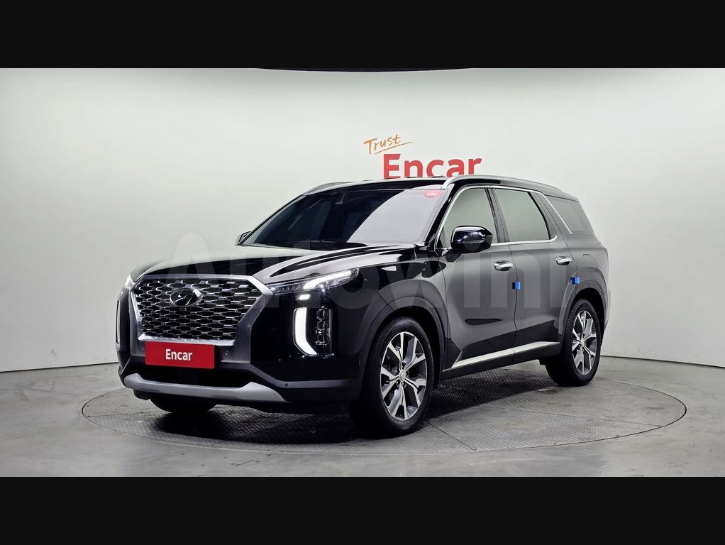 2021 Hyundai Palisade  FWD
