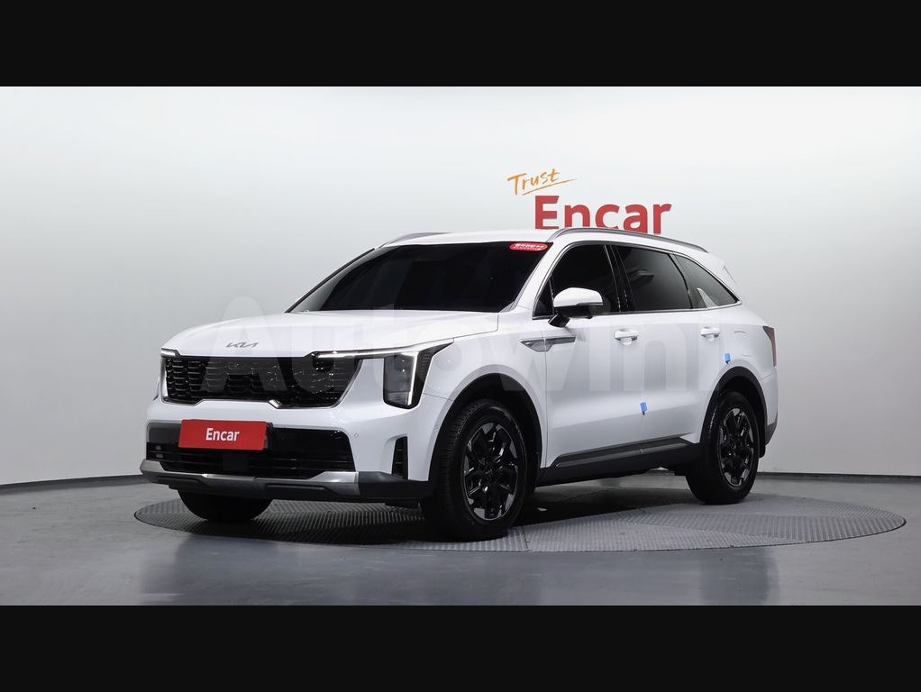 2023 Kia Sorento  FWD