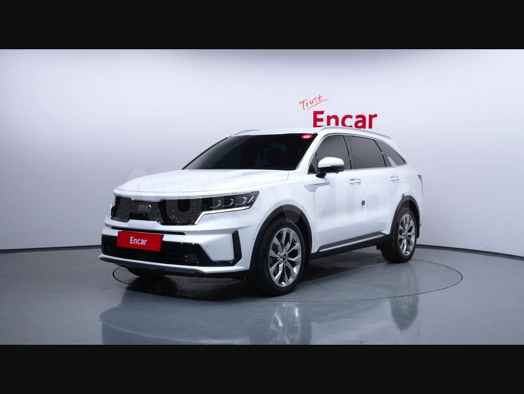 2020 Kia Sorento  FWD