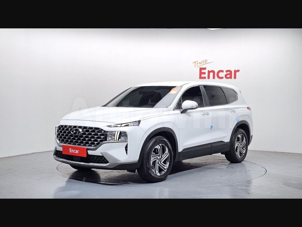 2021 Hyundai Santa Fe  FWD