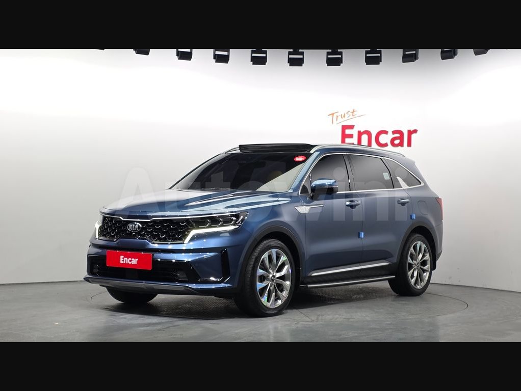 2021 Kia Sorento  FWD